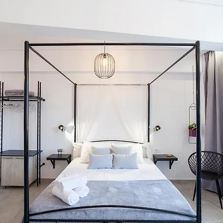 Luxury One Bedroom Aristophanes Apartment Athens Exterior photo