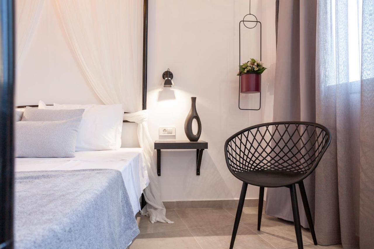Apartmán Luxury One Bedroom Aristophanes *