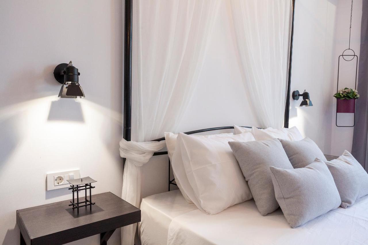 Luxury One Bedroom Aristophanes * Athens